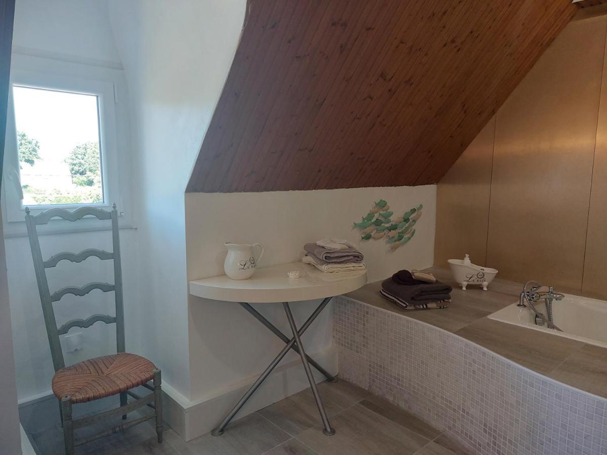 L'escale D'armor Bed & Breakfast *