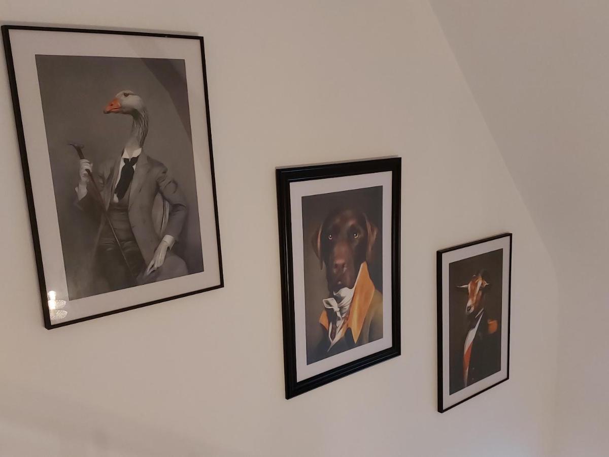 Frühstückspension L'escale D'armor